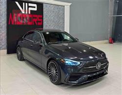 مێرسێدس بێنز C-Class